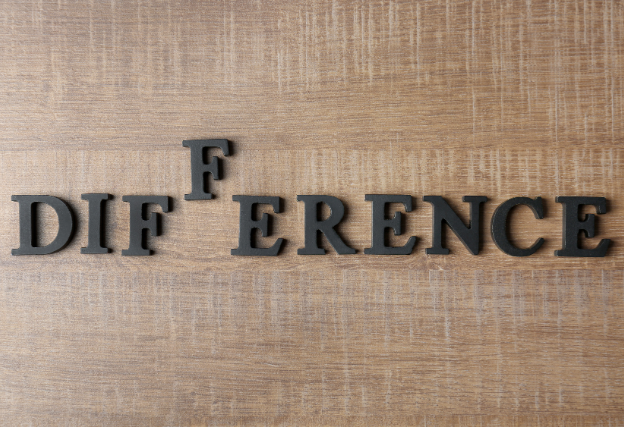 都市ガスとプロパンガス(LPガス)の違い