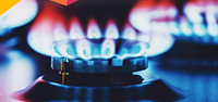 ガス機器販売・修理