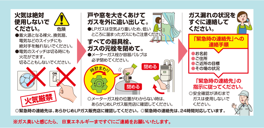 ニュース 東京都 足立区 日東エネルギー株式会社