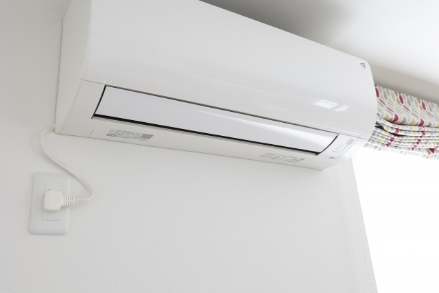 使い過ぎは夏風邪のもと?節約の視点から夏のエアコン使用を考えてみよう!