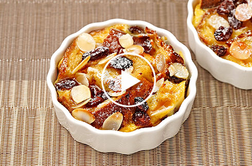 パンプディング