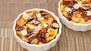 パンプディング