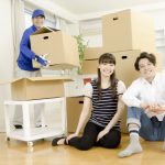 引っ越しでやることって何?決定時・当日・引越し後まで徹底解説