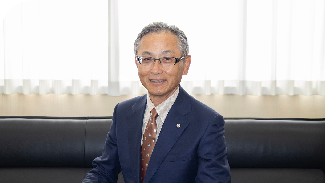 社長メ
