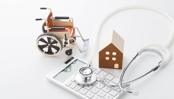 GLTD（団体長期障害所得補償保険）制度